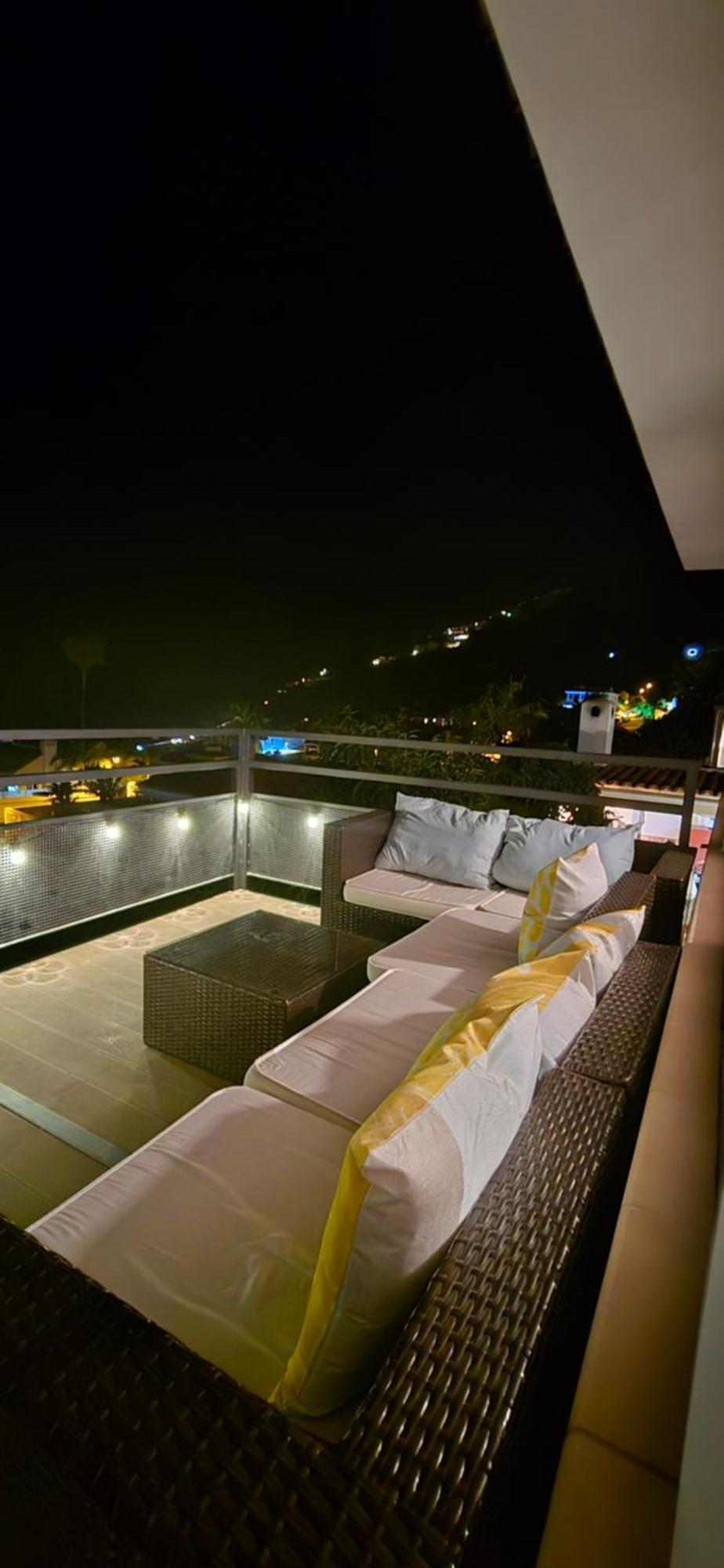 Вилла Miya Del Sol Heated Pool Ля Оротава Экстерьер фото